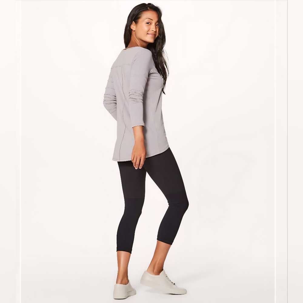 Lululemon Another Round Top - Picture 2 of 7